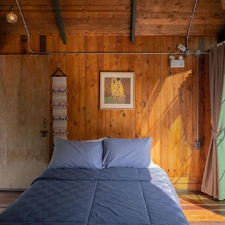 Wilderness Treehouse Villa Doi Saket Exterior photo