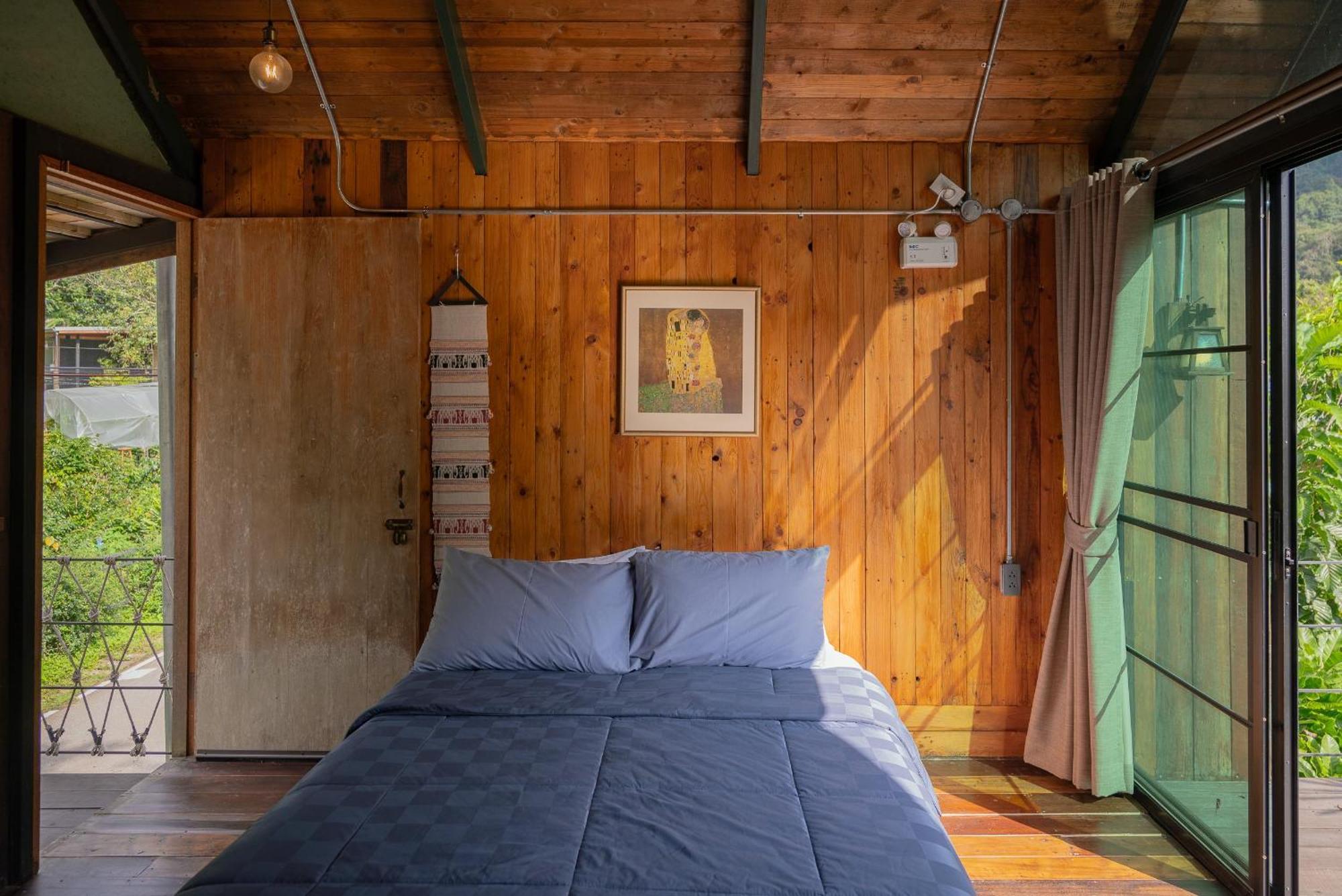 Wilderness Treehouse Villa Doi Saket Exterior photo