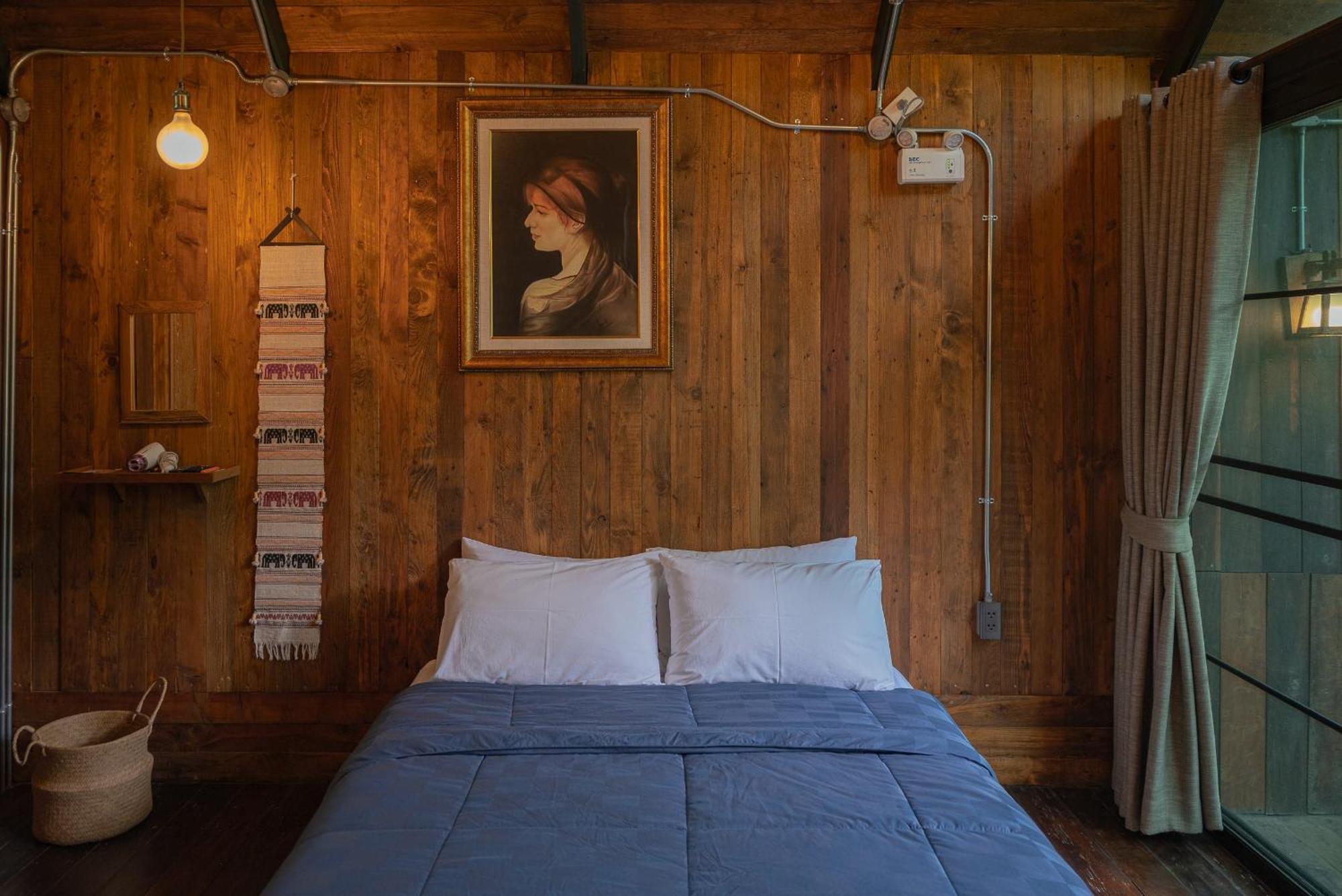 Wilderness Treehouse Villa Doi Saket Exterior photo